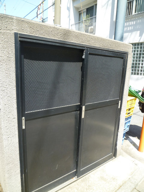 Como Ⅰ その他外観5