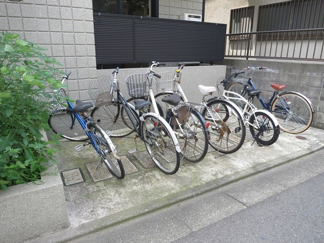 Como Ⅰ その他外観6