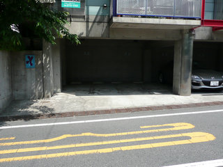 ＣＵＢＥ－Ｎ駐車場 その他外観1