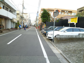 マルトミ駐車場 その他外観3