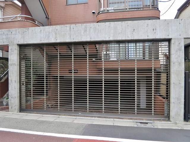 ルポ駒沢駐車場 その他外観1