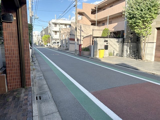 ルポ駒沢駐車場 その他外観2