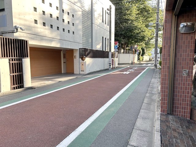 ルポ駒沢駐車場 その他外観3