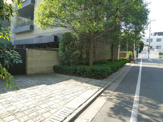 Ｗハウス駐車場 その他外観2