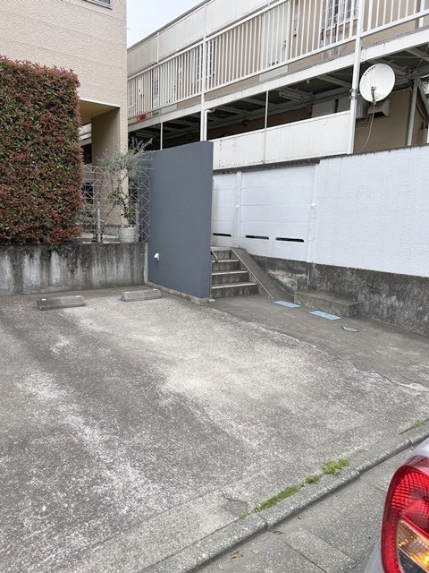 本町中村駐車場 その他1