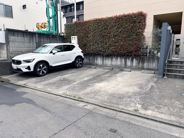 本町中村駐車場 その他外観1