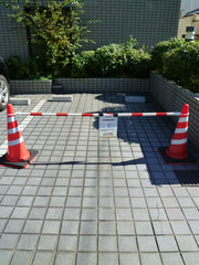 ｺｽﾓｾｼｵﾝ目黒本町駐車場 その他外観2