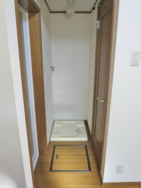 サニーサイド学芸大学 その他4
