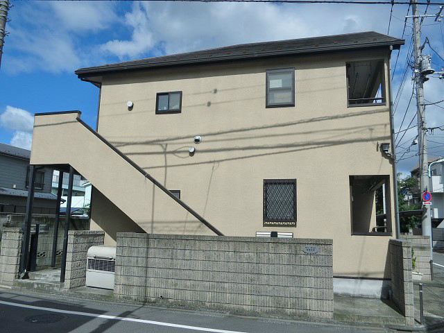 サニーサイド学芸大学 その他外観5