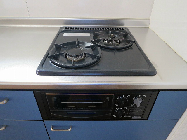 サニーサイド学芸大学 その他11