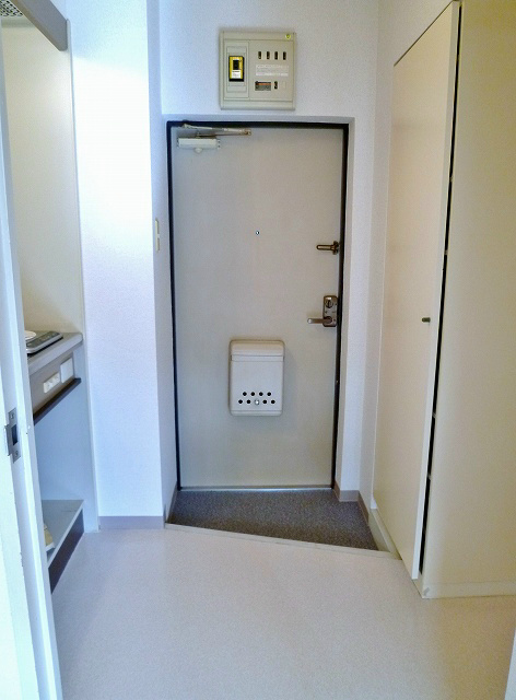 クリスタル三軒茶屋PartⅠ303号 その他1