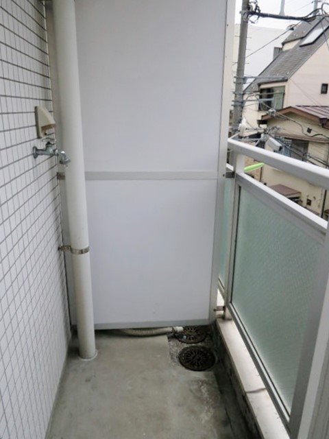 クリスタル三軒茶屋PartⅠ303号 その他5