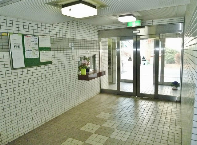 クリスタル三軒茶屋PartⅠ303号 その他外観2