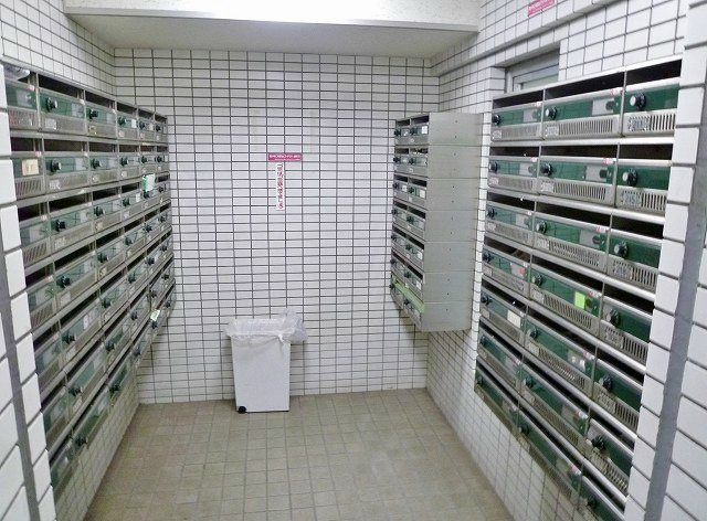 クリスタル三軒茶屋PartⅠ303号 その他外観4