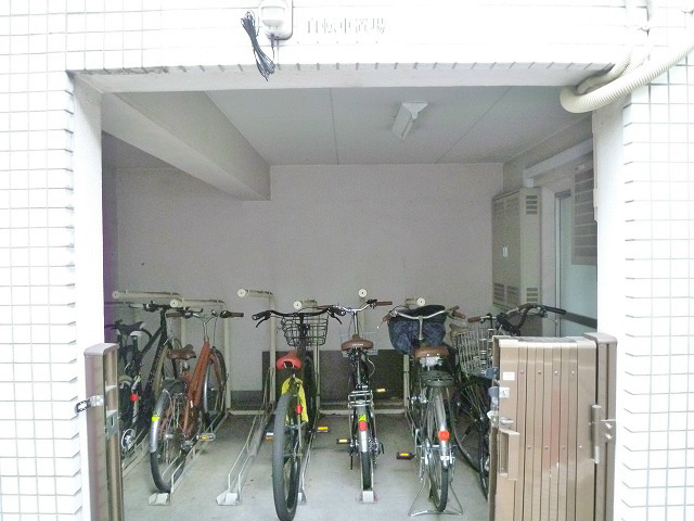 クリスタル三軒茶屋PartⅠ303号 その他外観5