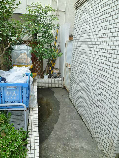 クリスタル三軒茶屋PartⅠ303号 その他外観6