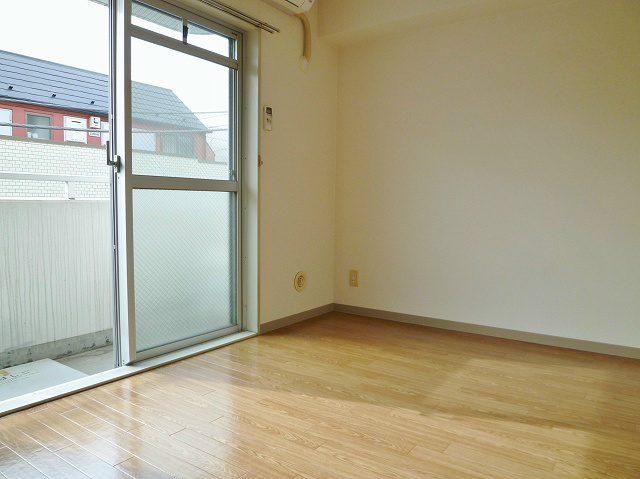 クリスタル三軒茶屋PartⅠ303号 その他7
