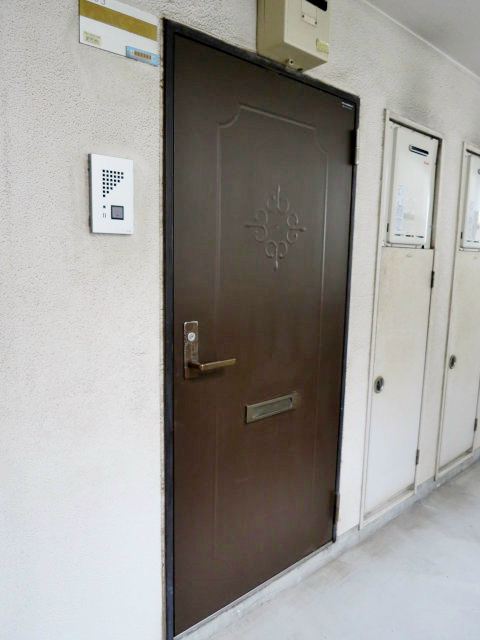 クリスタル三軒茶屋PartⅠ303号 その他8