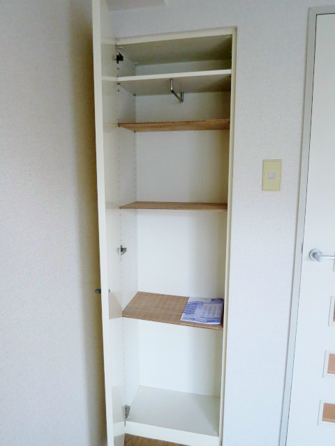 クリスタル三軒茶屋PartⅠ303号 ベッドルーム