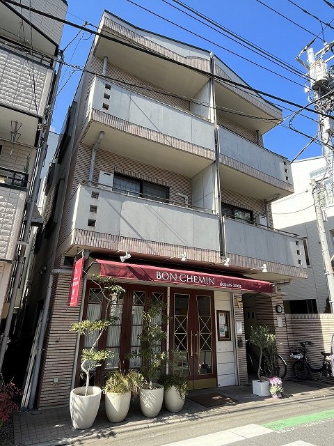 Beat（ﾋﾞｰﾄ) その他外観1