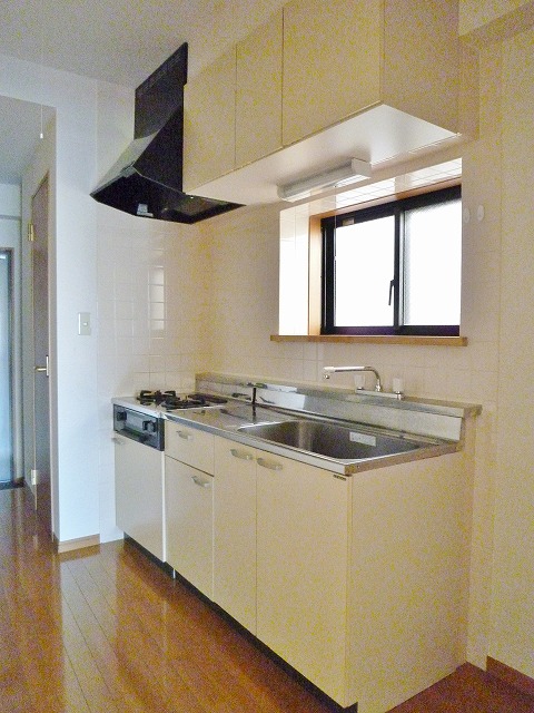 Beat（ﾋﾞｰﾄ) キッチン