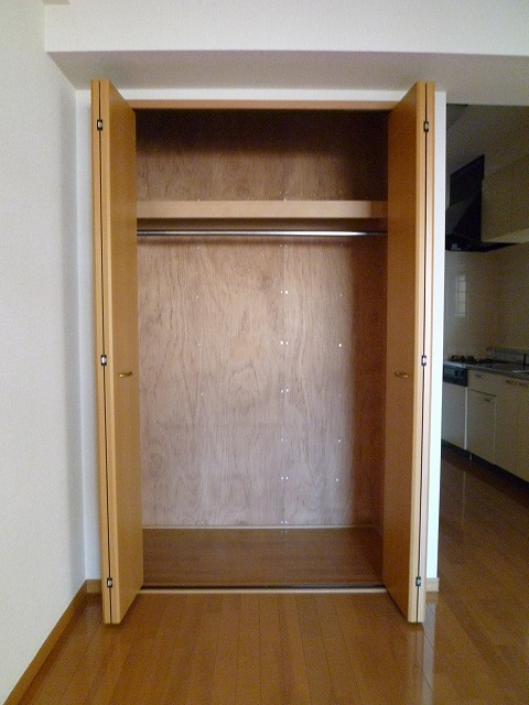 Beat（ﾋﾞｰﾄ) ベッドルーム