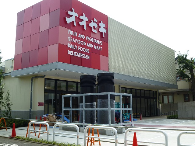 Beat（ﾋﾞｰﾄ) 周辺画像5