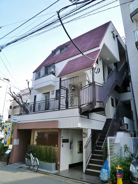 パークサイドりゅう その他外観2