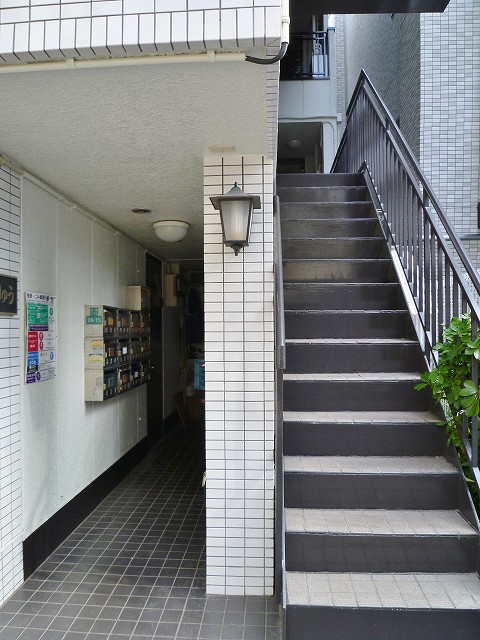 パークサイドりゅう その他外観3