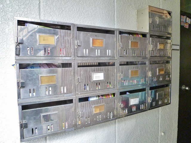 パークサイドりゅう その他外観4