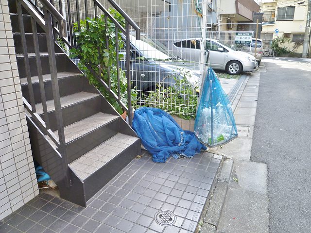 パークサイドりゅう その他外観5