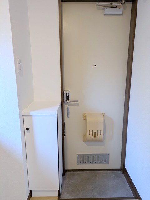 ハイム碑文谷 その他1