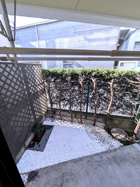 ハイム碑文谷 その他4