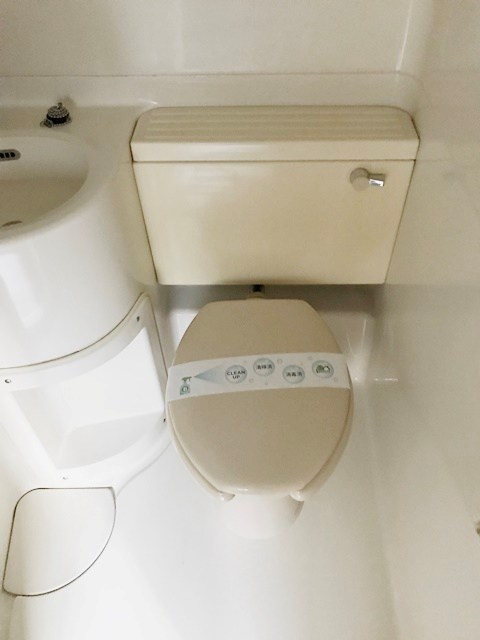 ハイム碑文谷 その他5