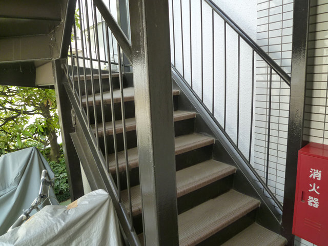 ハイム碑文谷 その他外観3