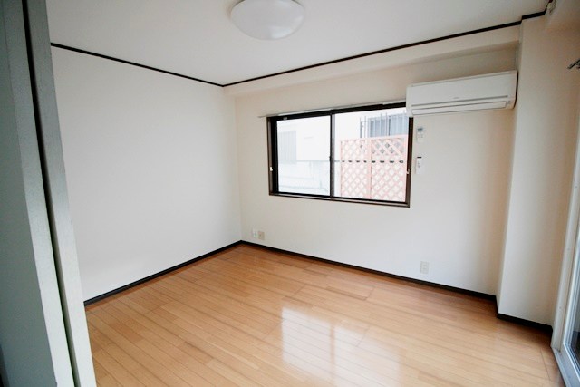 ハイム碑文谷 リビング