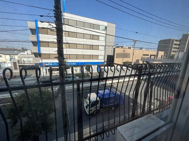 豊栄平町マンション その他1