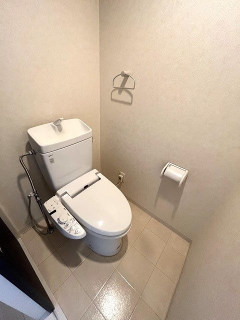 豊栄平町マンション その他4