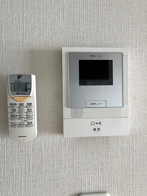 豊栄平町マンション その他6