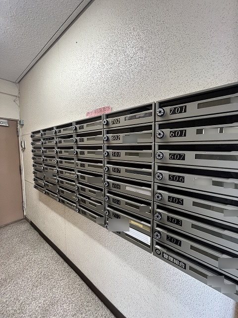 豊栄平町マンション その他外観3