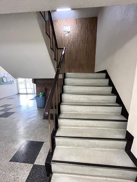 豊栄平町マンション その他外観4