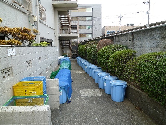 豊栄平町マンション その他外観5