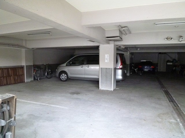 豊栄平町マンション その他外観6