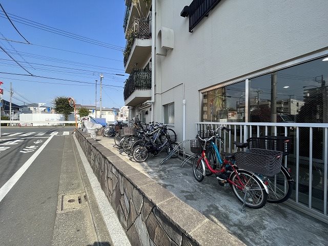 豊栄平町マンション その他7