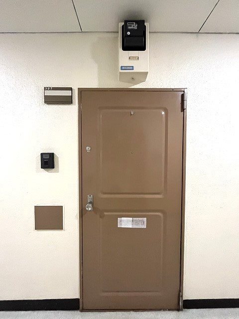 豊栄平町マンション その他8