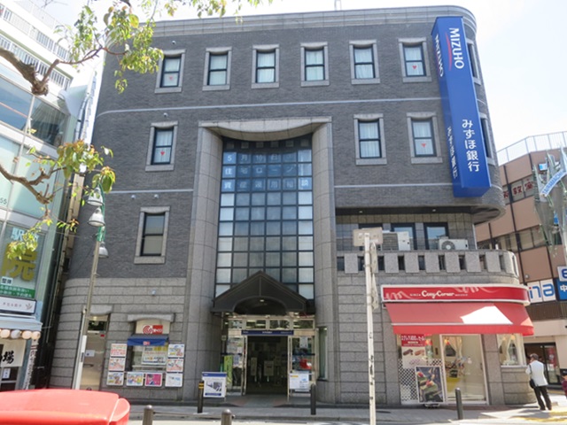豊栄平町マンション 周辺画像7