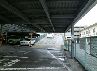 大正パーキング その他外観1