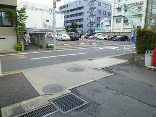 大正パーキング その他外観2