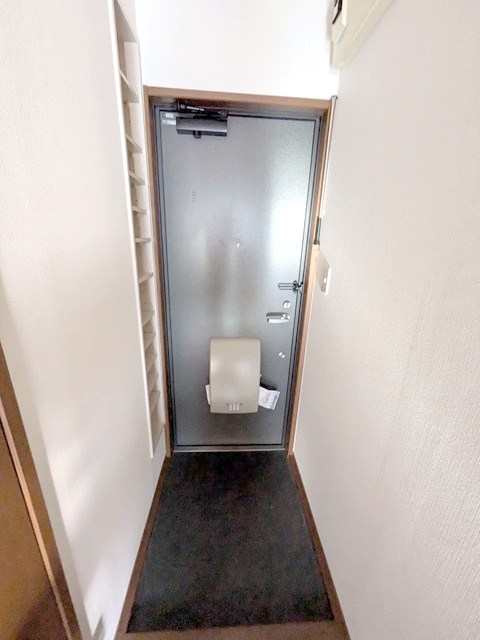 シンセア鷹番 その他1