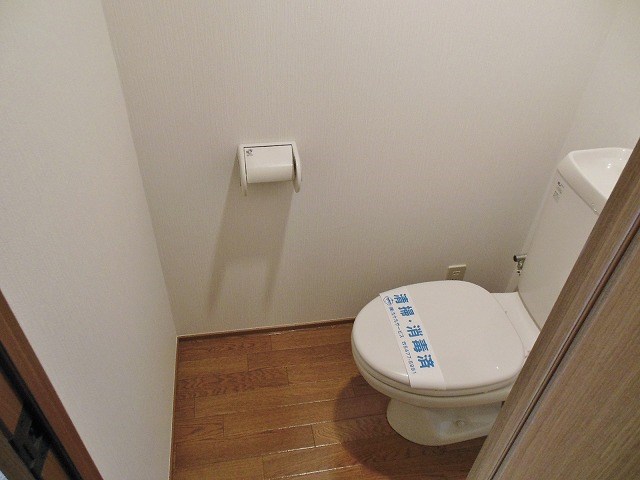 シンセア鷹番 その他4
